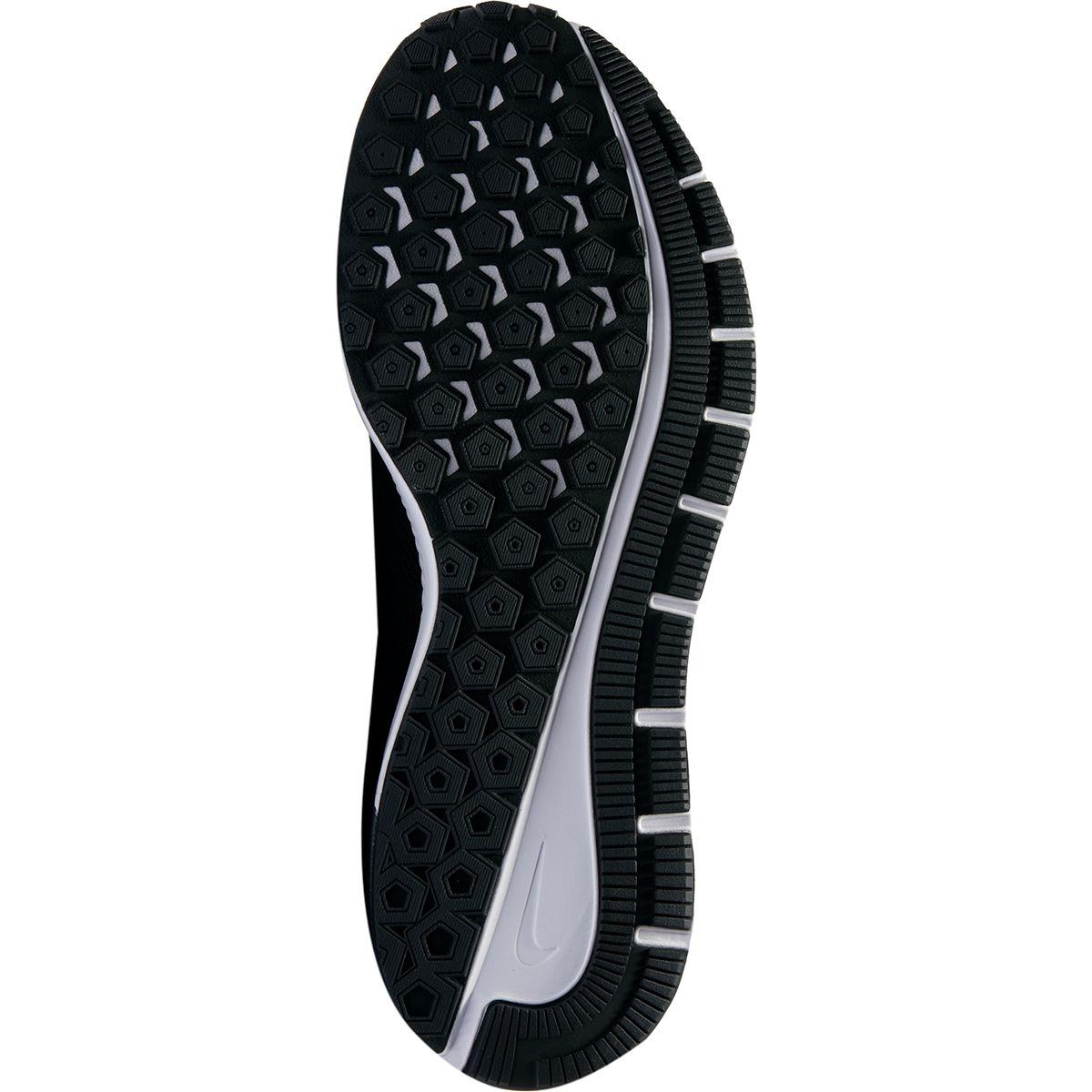 nike air zoom structure wide