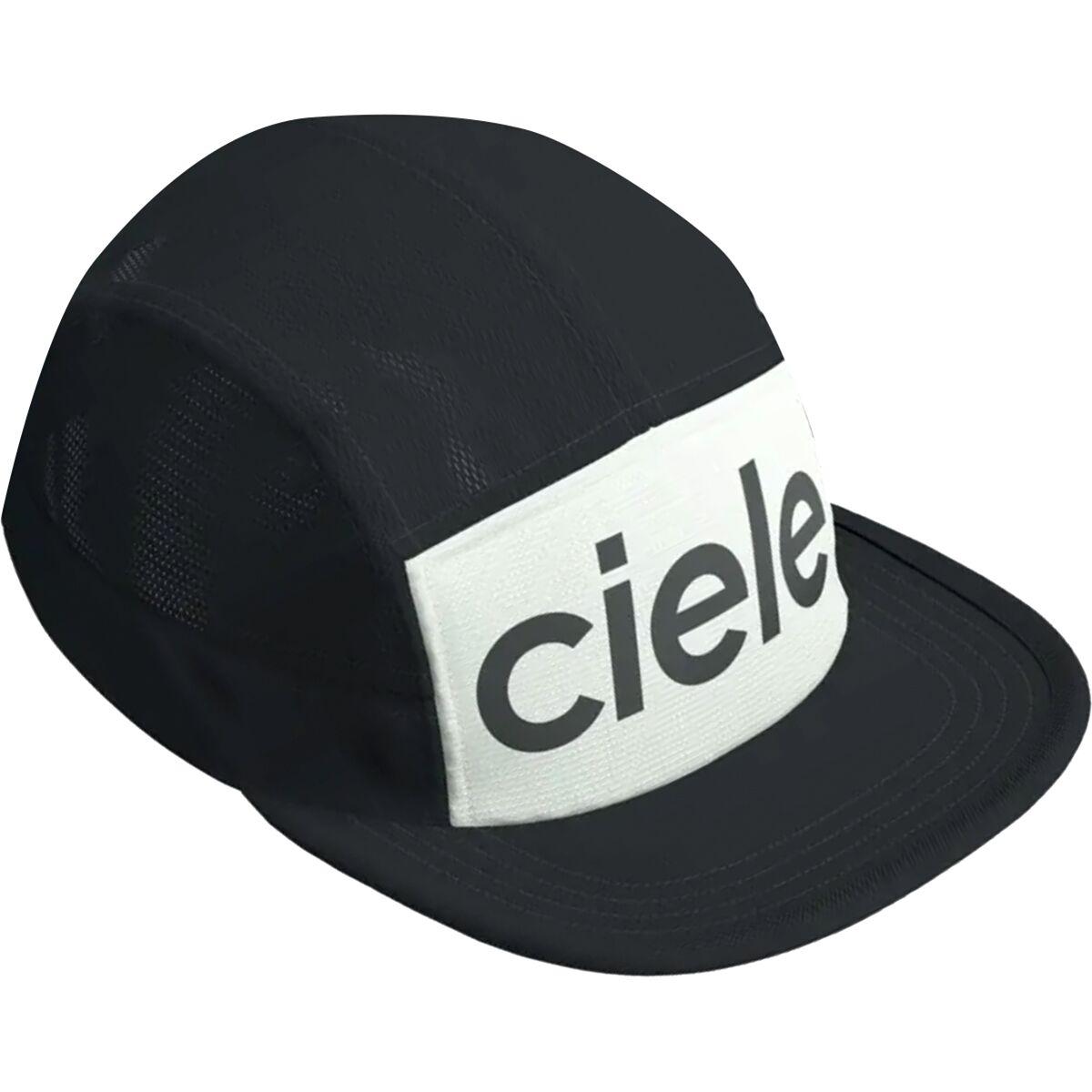 Ciele Athletics Gocap in Black for Men 