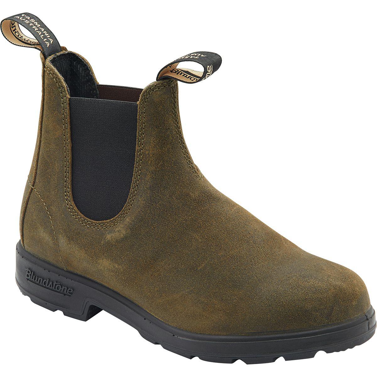 blundstone 2215 camel