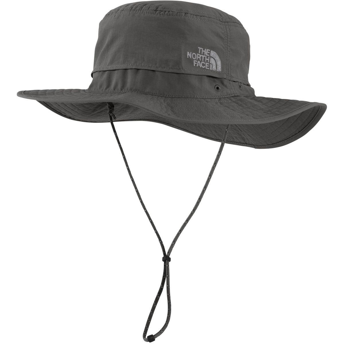 The North Face Horizon Breeze Brimmer Hat in Gray for Men | Lyst
