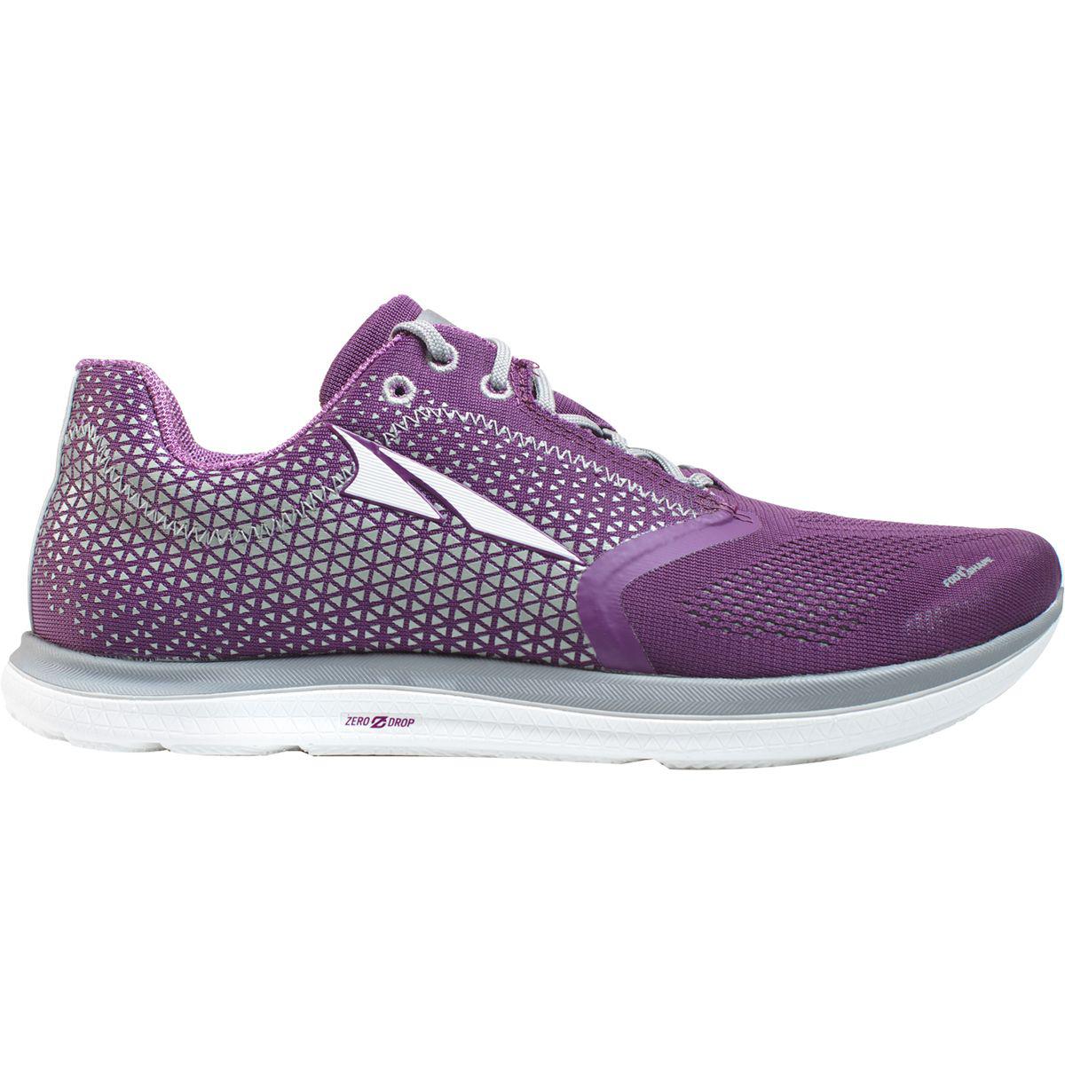 altra solstice weight