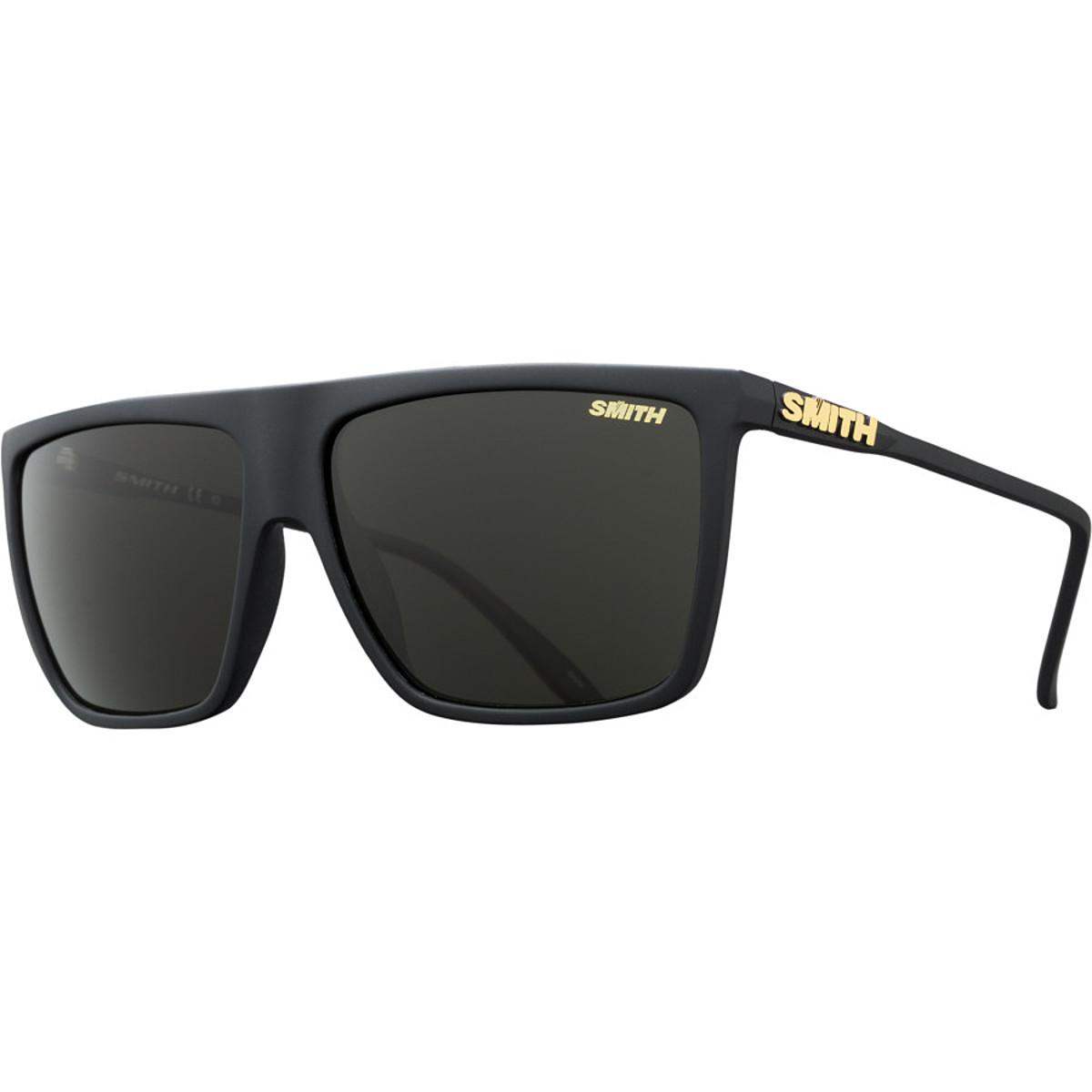 Smith Cornice Polarized Sunglasses In Black For Men Lyst
