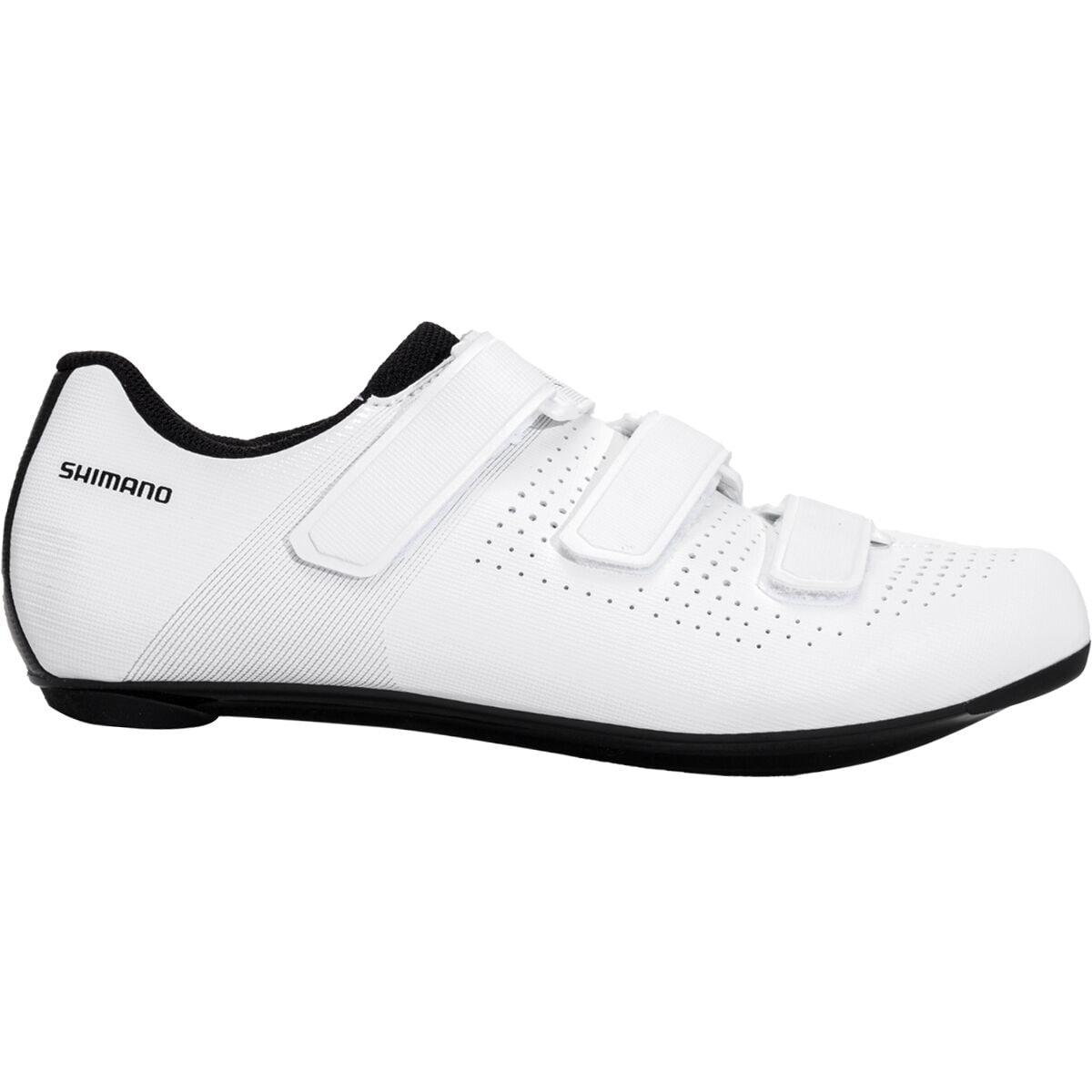 Shimano Rc1 Limited Edition Cycling Shoe in White for Men Lyst