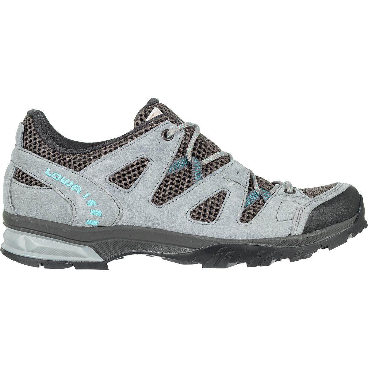 lowa phoenix gtx mid