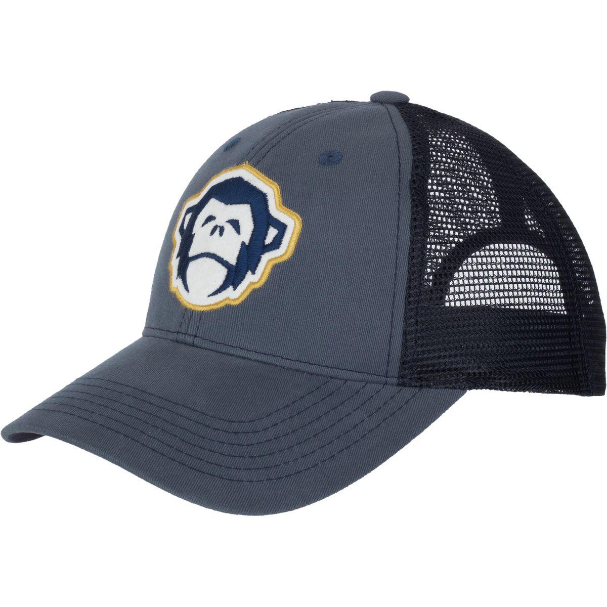 howler brothers el mono hat