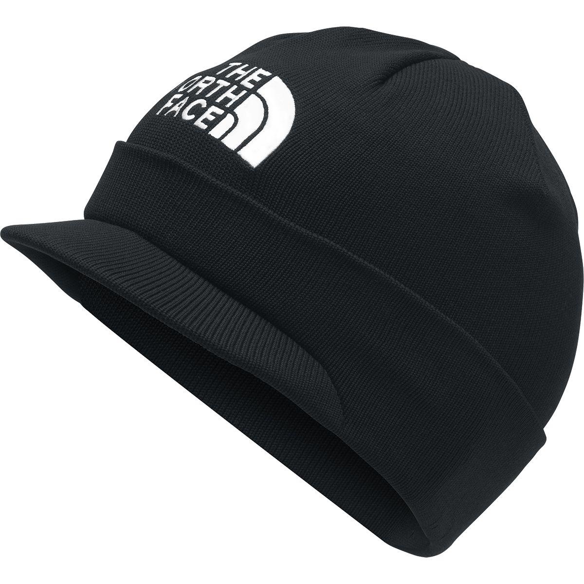 north face running hat