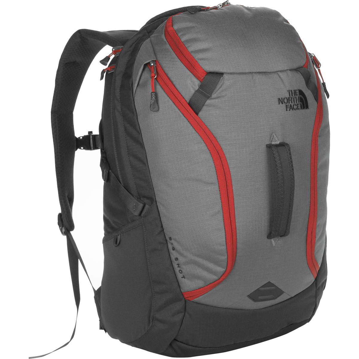 north face 33l backpack