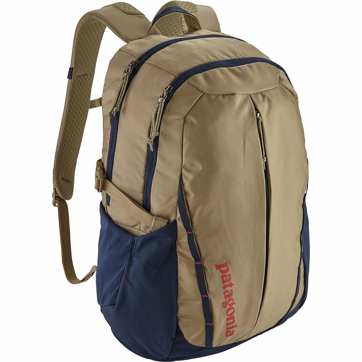 Patagonia Refugio Backpack 28l for Men Lyst
