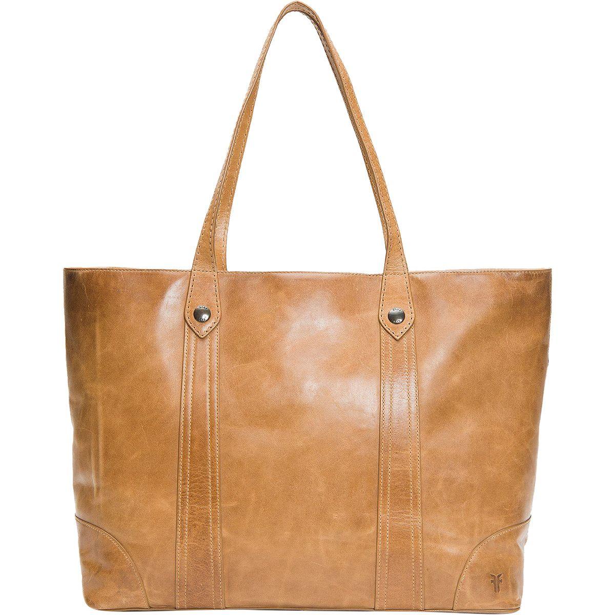 frye melissa traveler tote