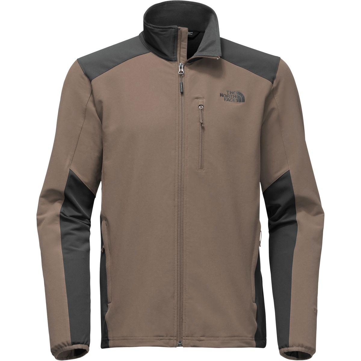 north face apex pneumatic