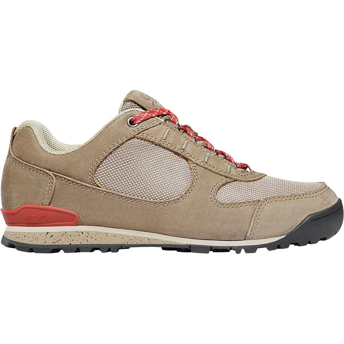 danner jag low hiker sneakers