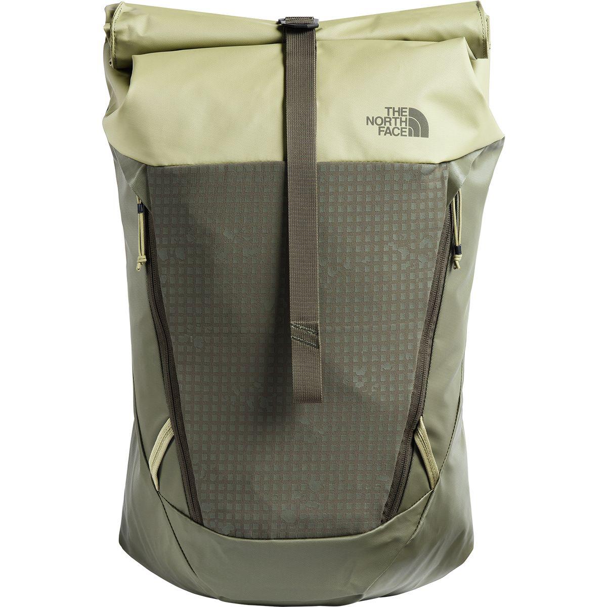 the north face rovara 27l backpack