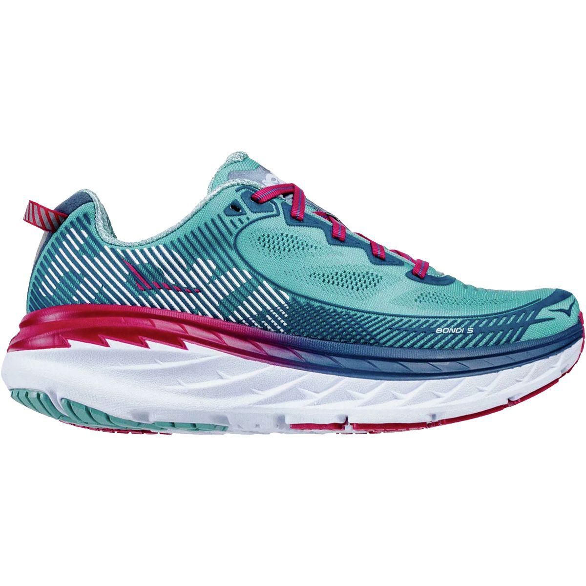 hoka latest shoes