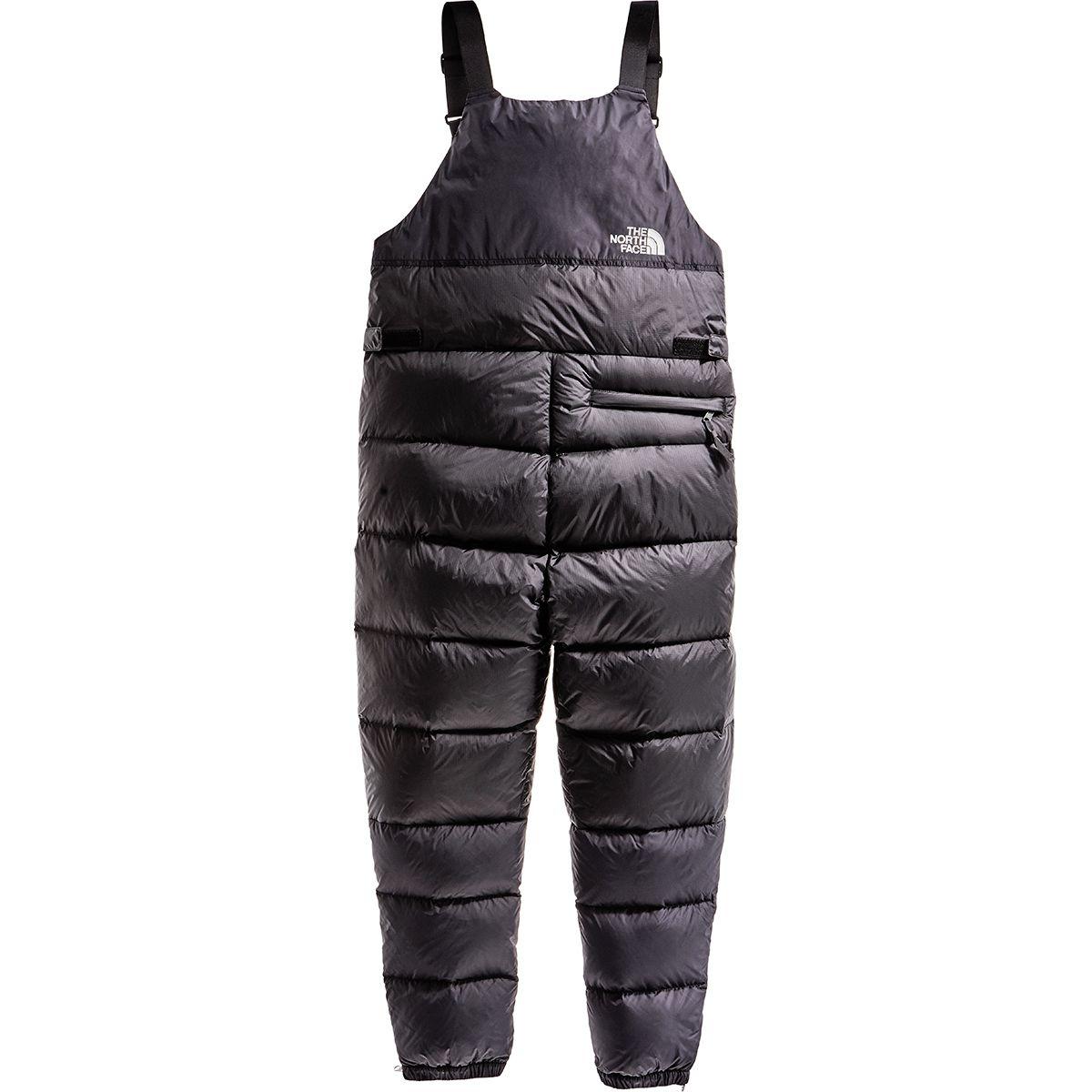 the north face nuptse pants