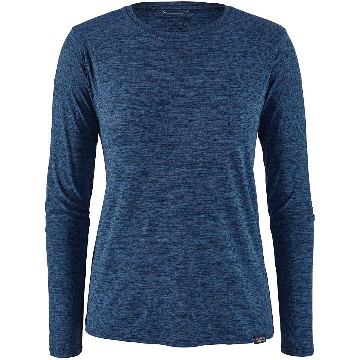 patagonia daily shirt