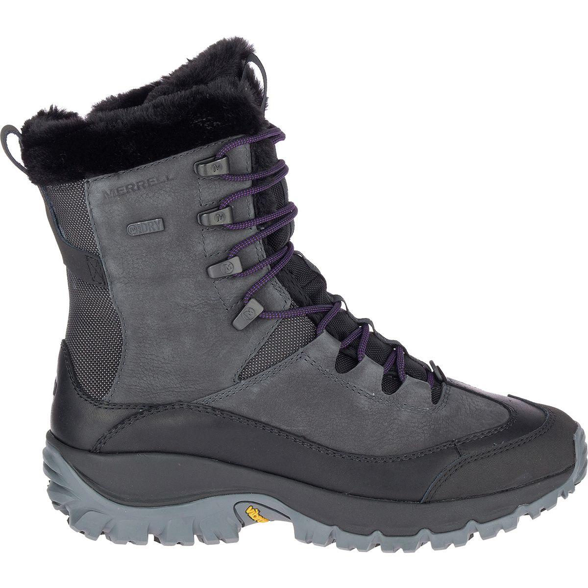 merrell thermo boot