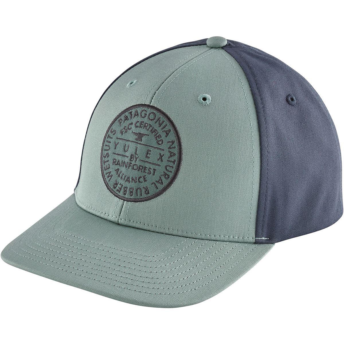 patagonia geologers roger that hat