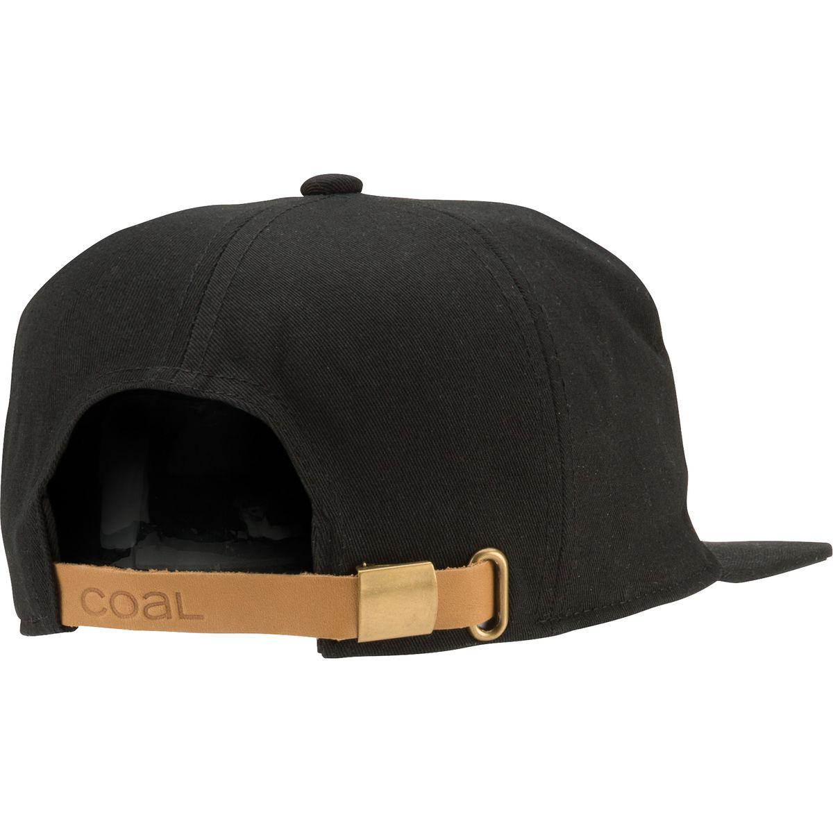 Coal Winston Se Hat in Black for Men | Lyst