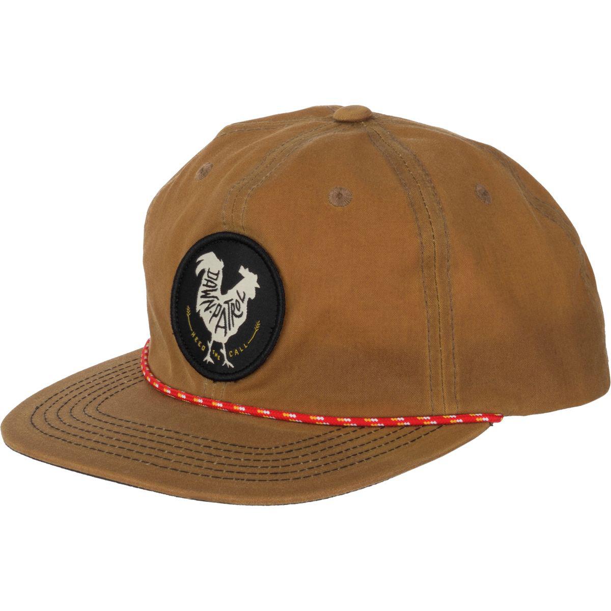 Howler brothers dawn patrol hat on sale