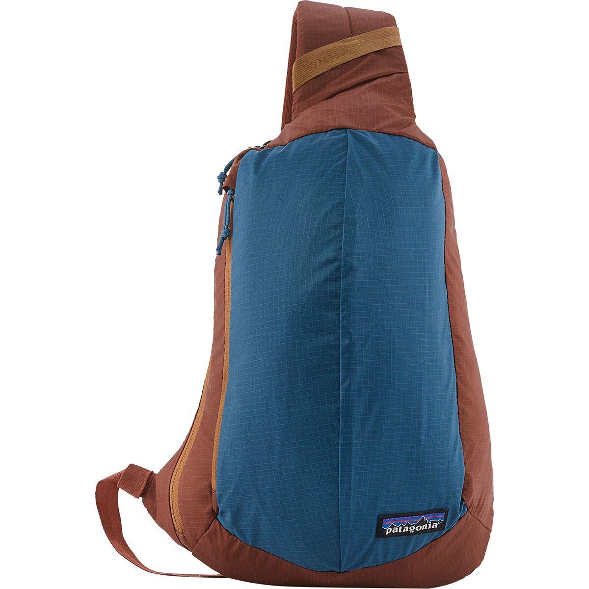 Patagonia Ultralight Black Hole 8l Sling Bag in Blue for Men Lyst