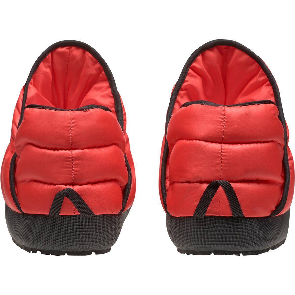 north face traction bootie