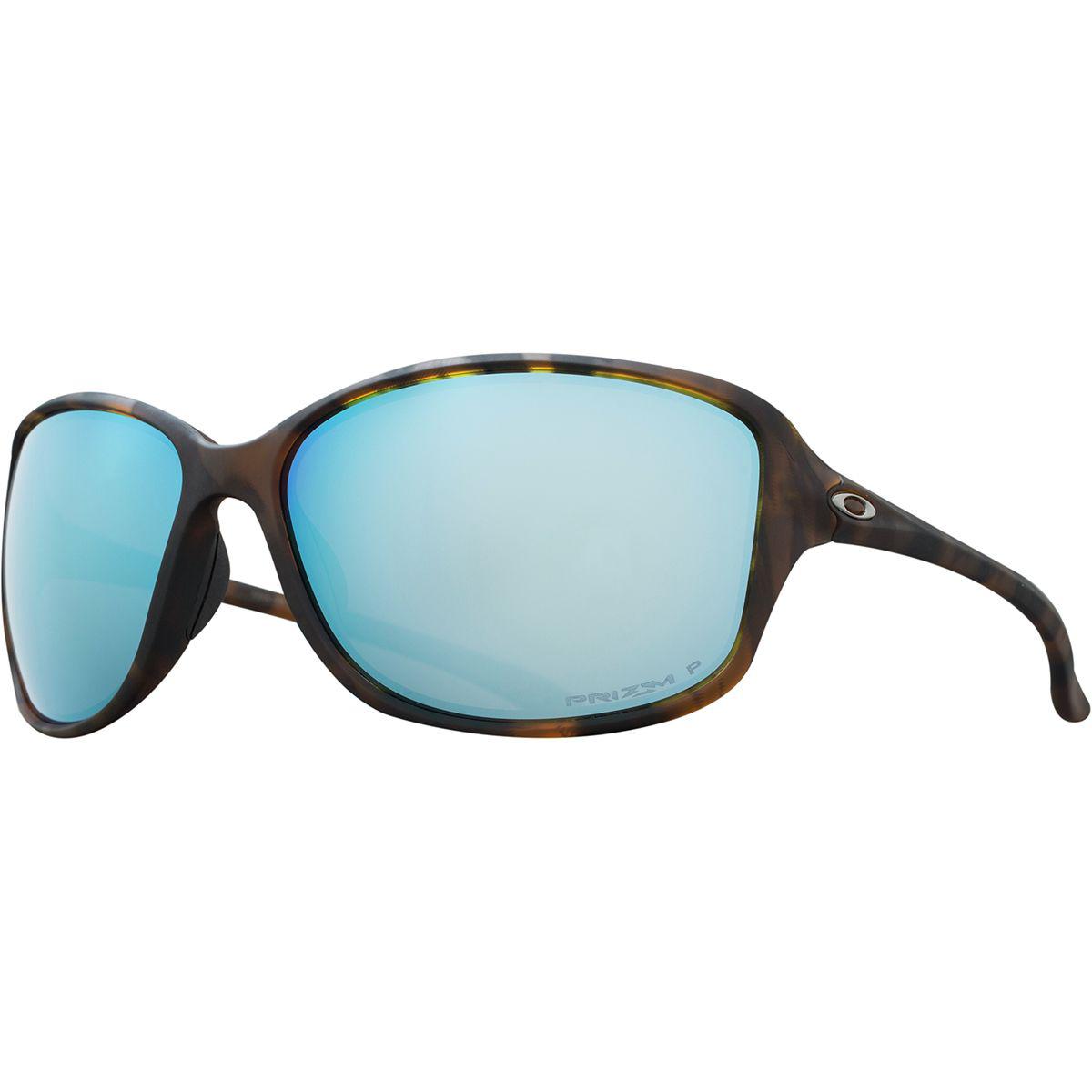 oakley cohort polarized sunglasses
