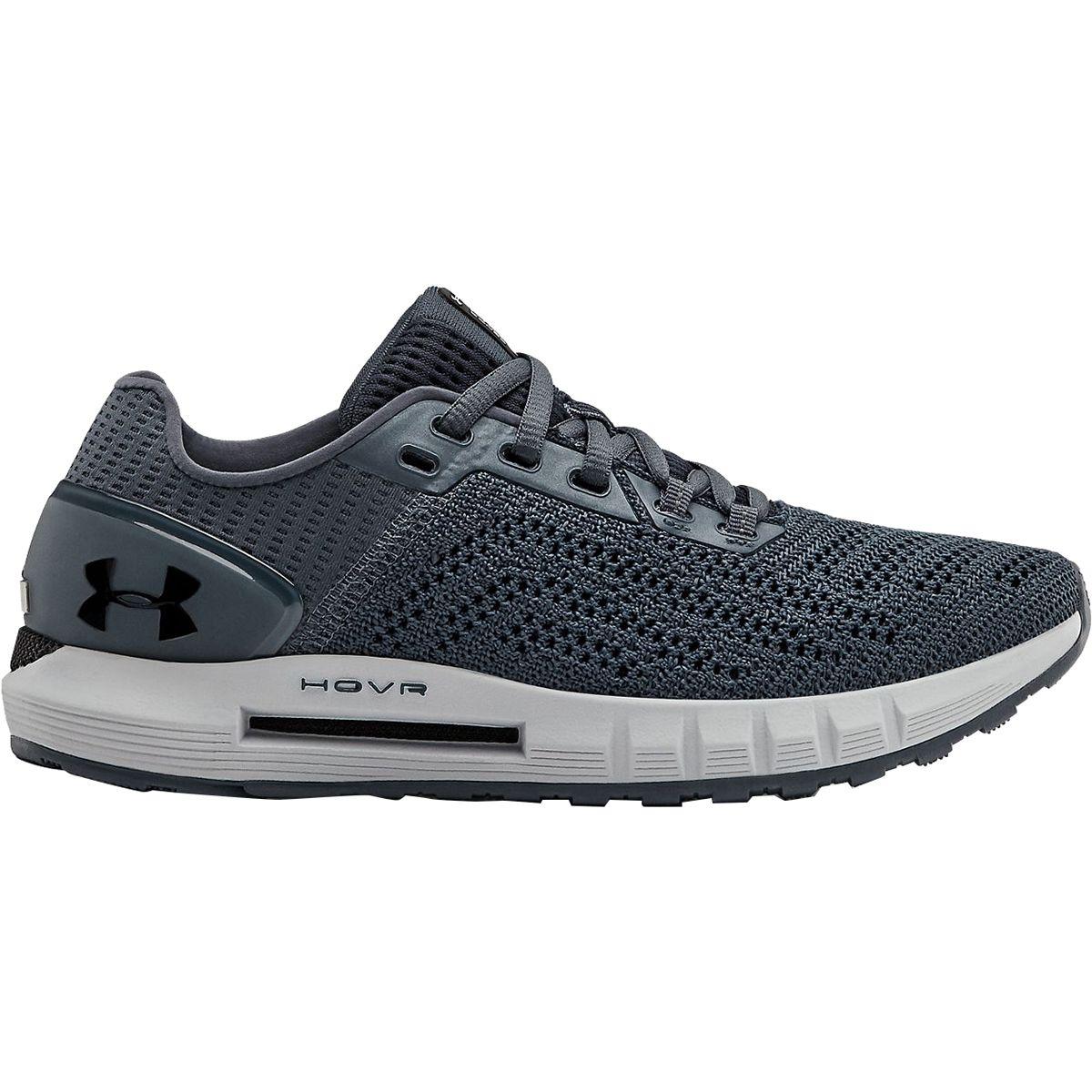 Under Armour Rubber Hovr Sonic 2 Running Shoe in Gray - Lyst