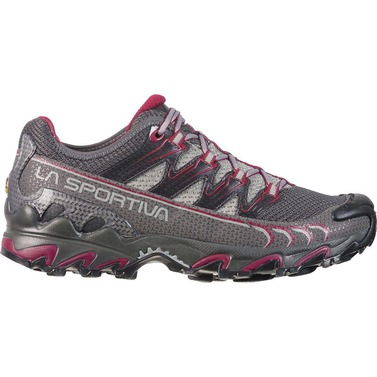trail running shoes for ultra marathons