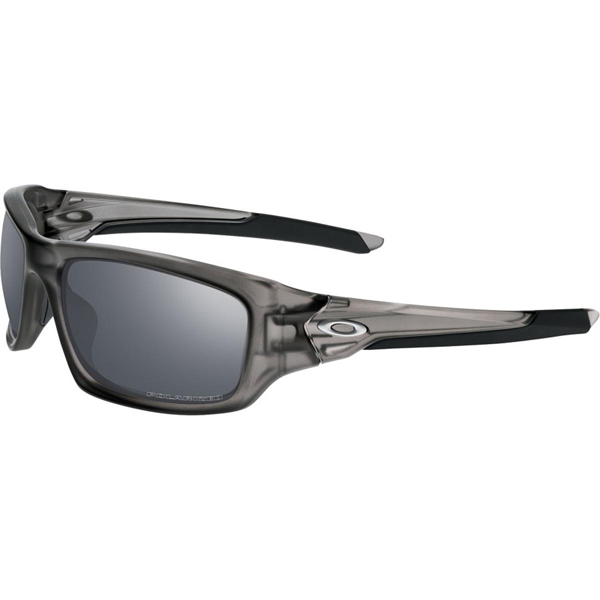 Oakley Valve Polarized Sunglasses in Gray for Men Save 31 Lyst