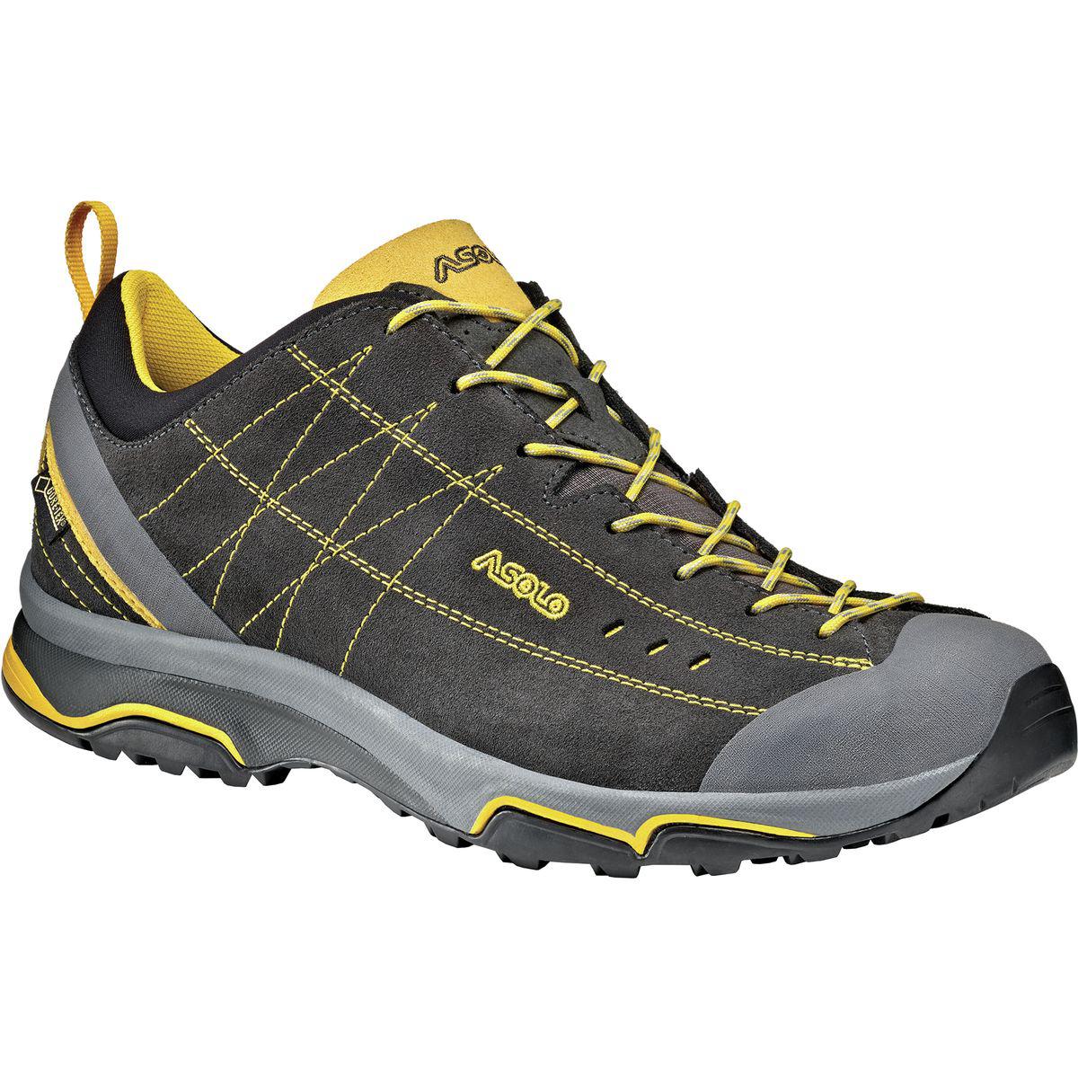 asolo hiking shoe
