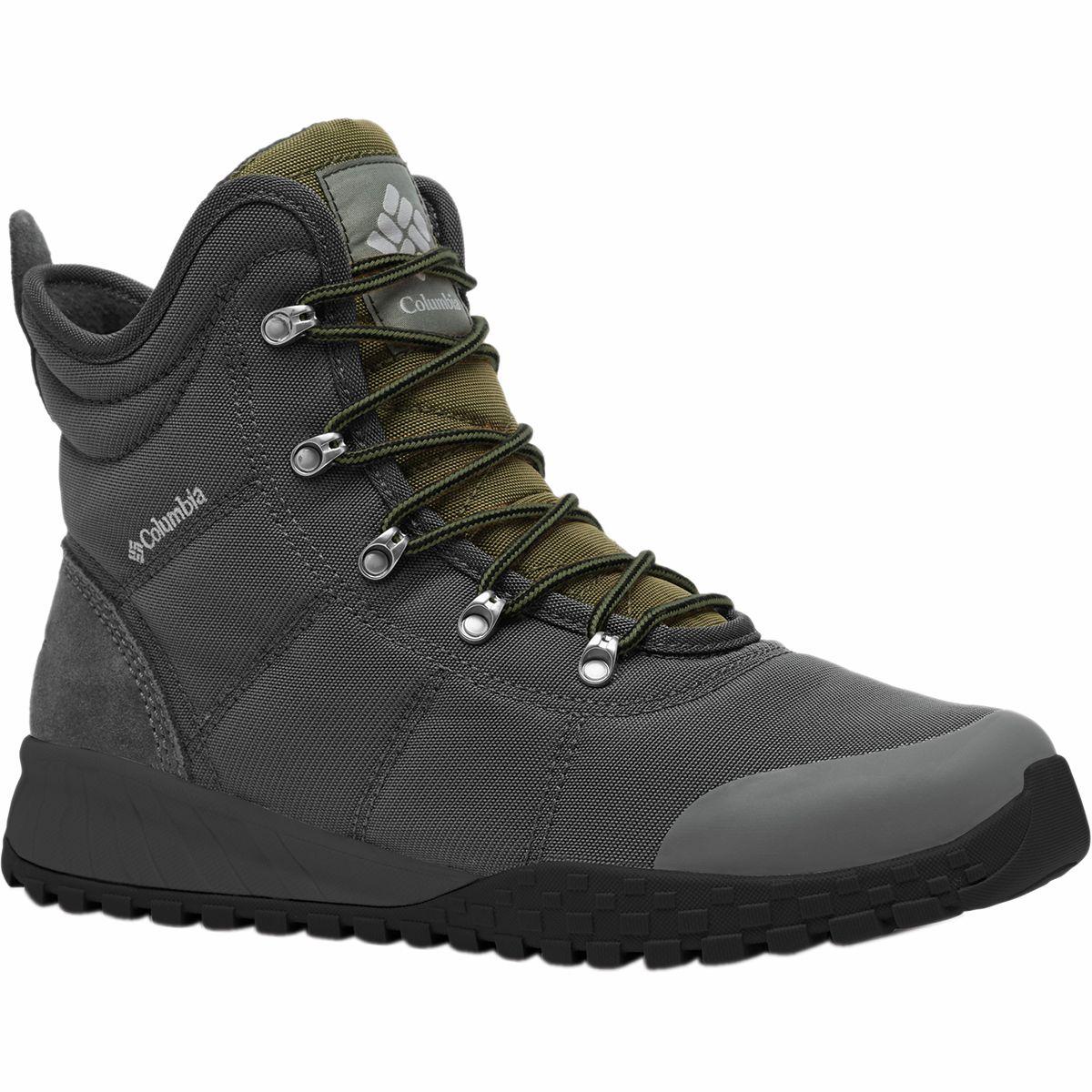 men's fairbanks ™ omni heat ™ boot wide