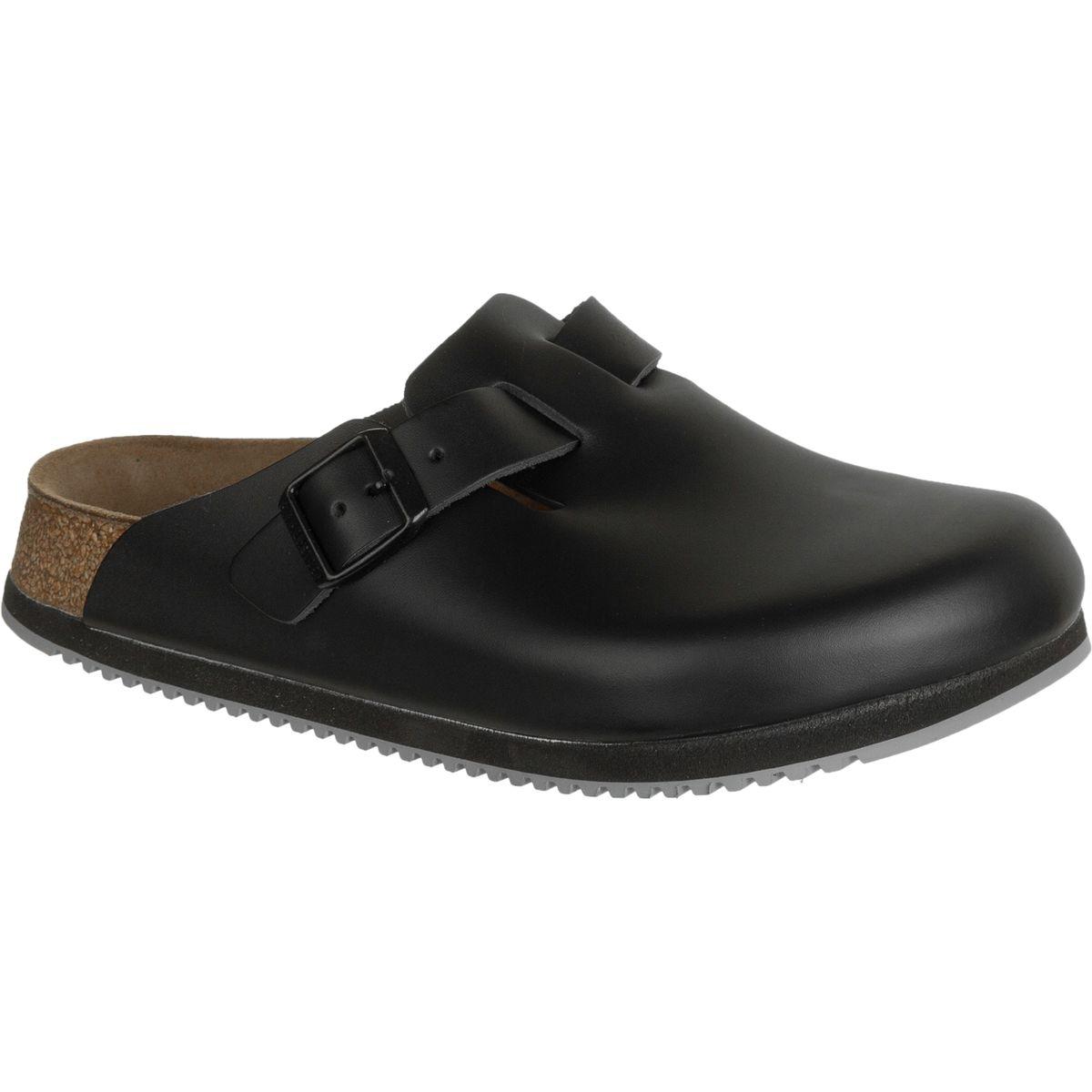 birkenstock boston super grip review