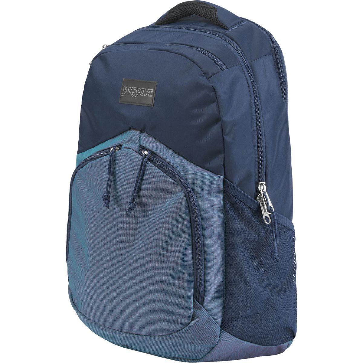 jansport recruit 2.0