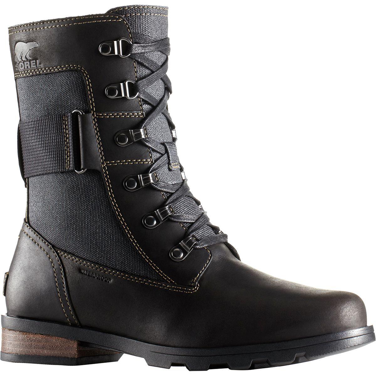 emelie conquest boot sorel
