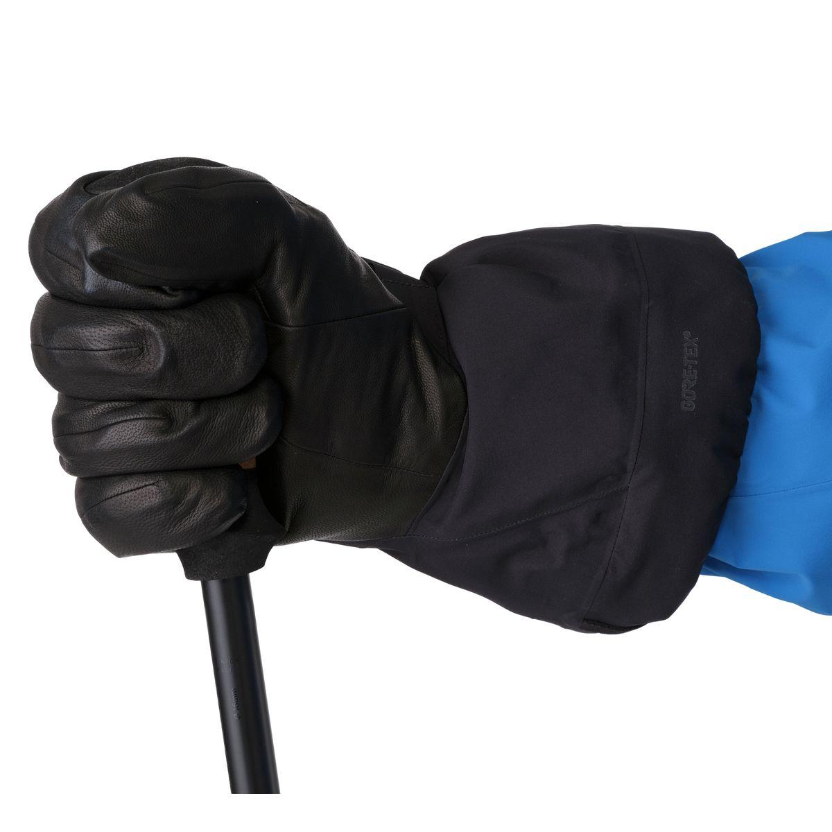 rush sv glove