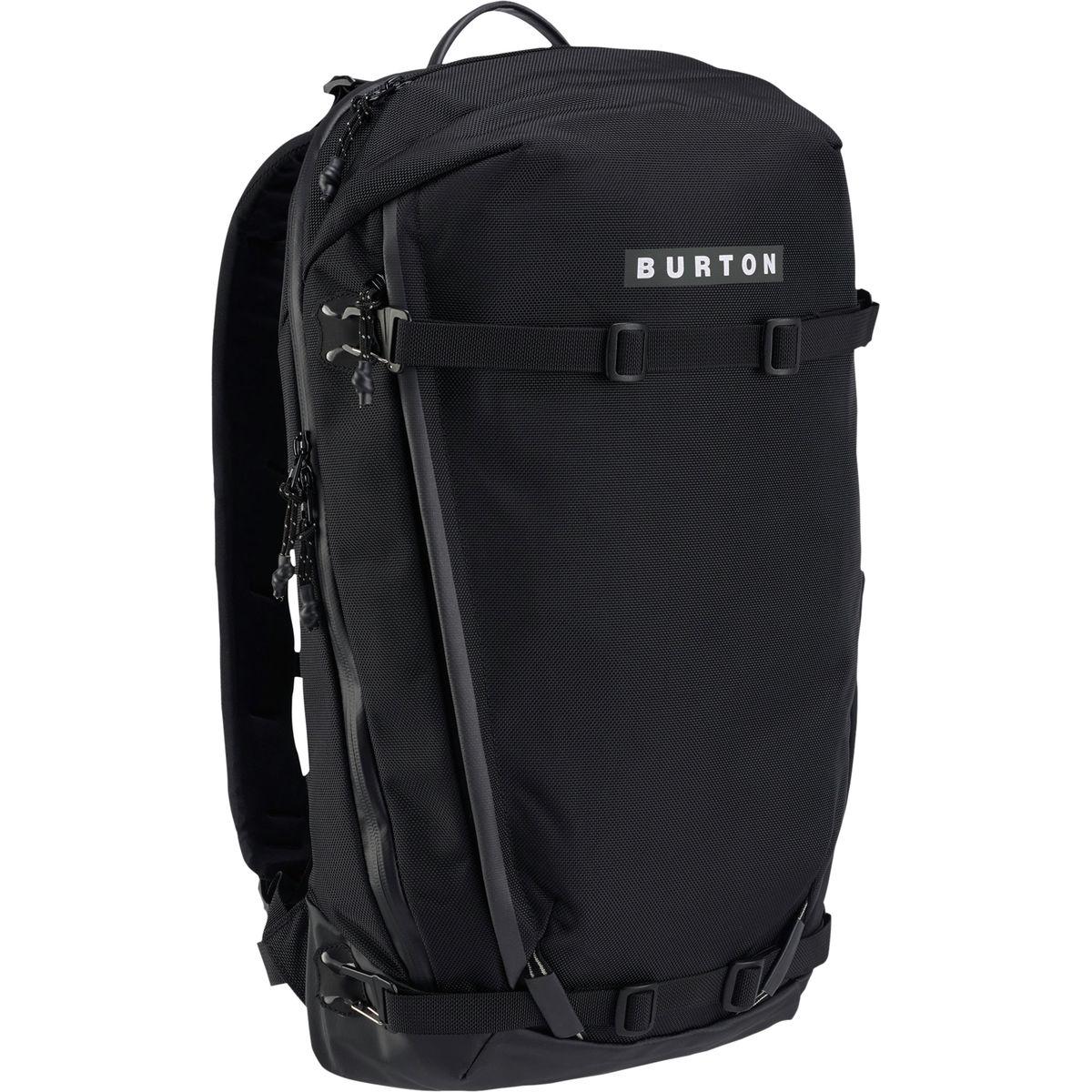 burton gorge 20l backpack