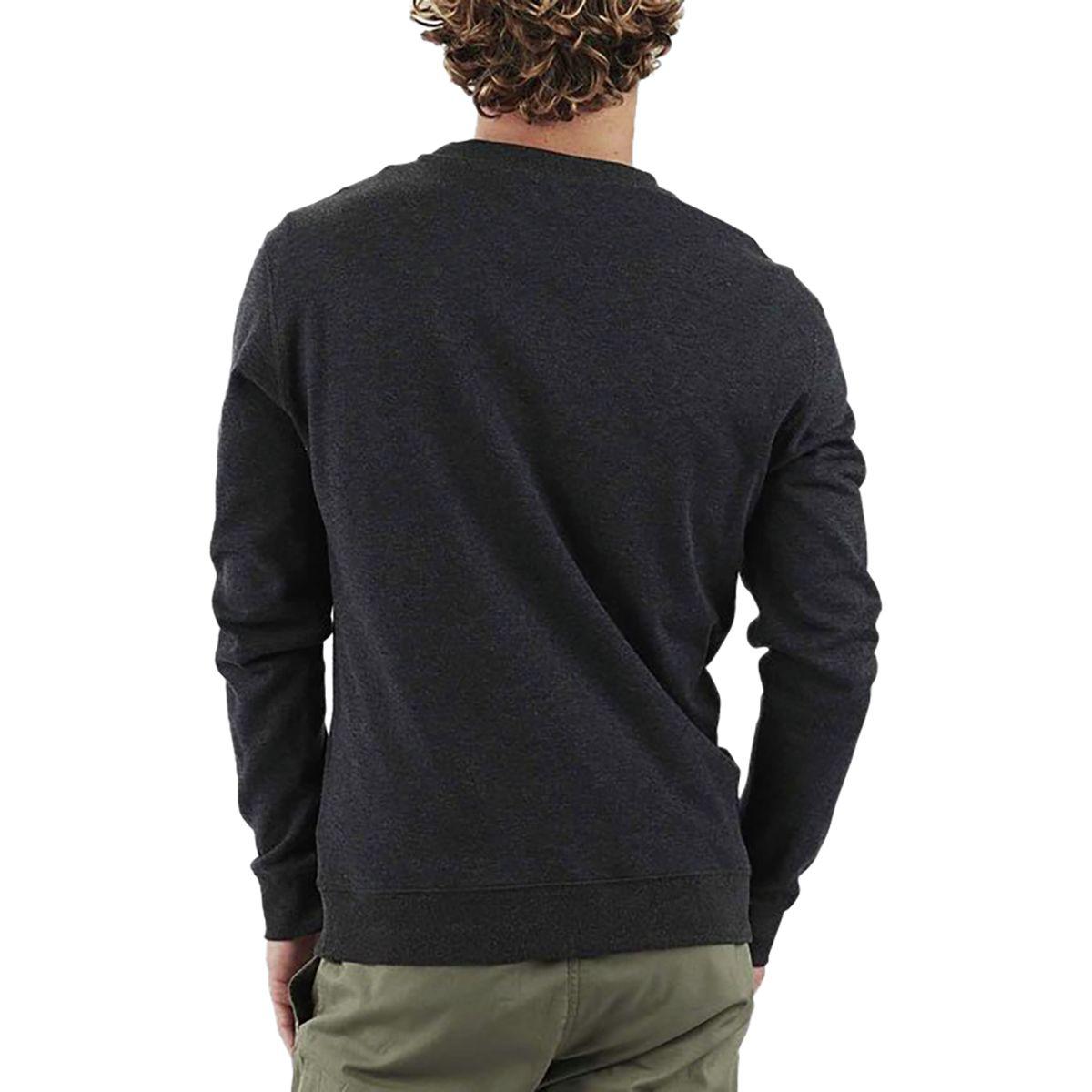 vuori jeffreys pullover