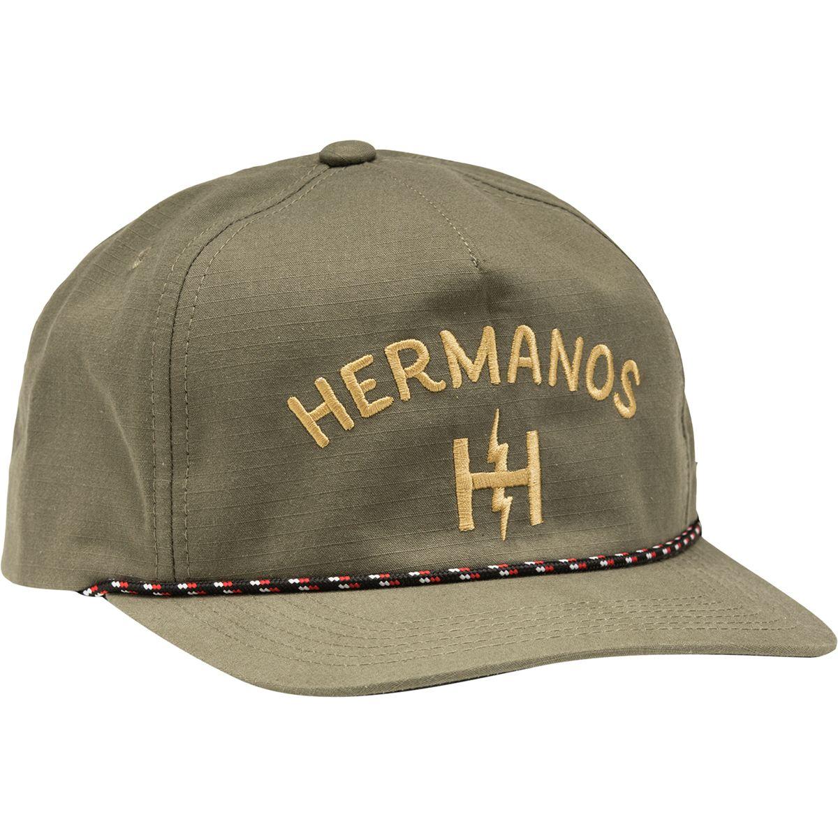 howler brothers hermanos hat