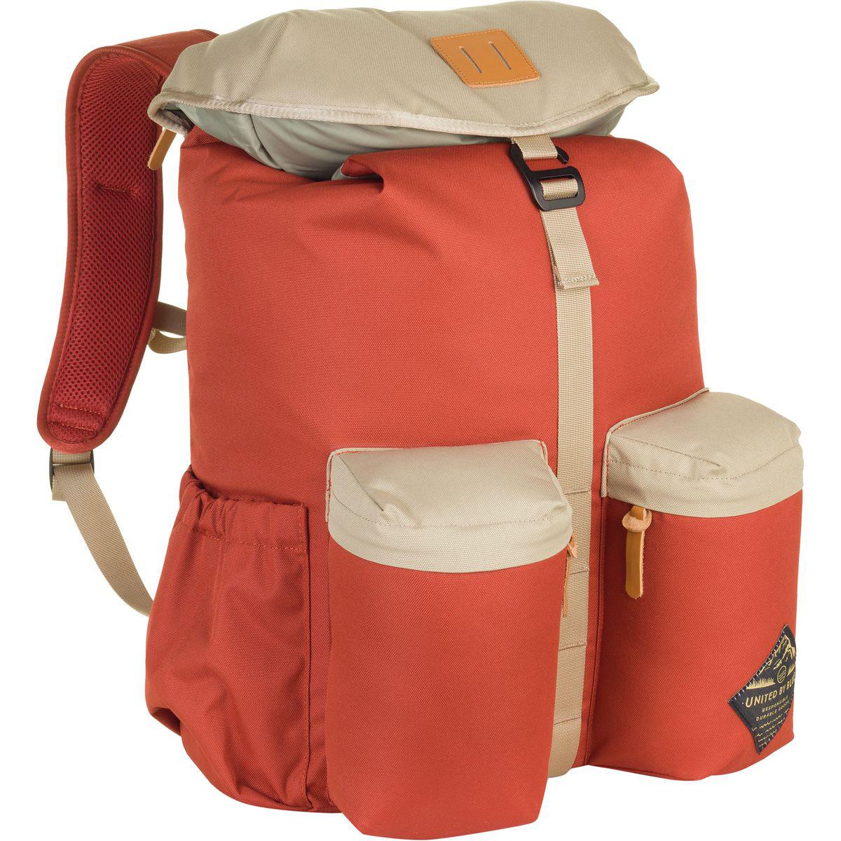 united by blue base 30l backpack