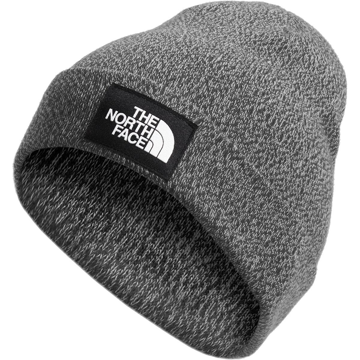 The North Face Synthetic Dock Worker Recycled Beanie in Gray for Men - Lyst
