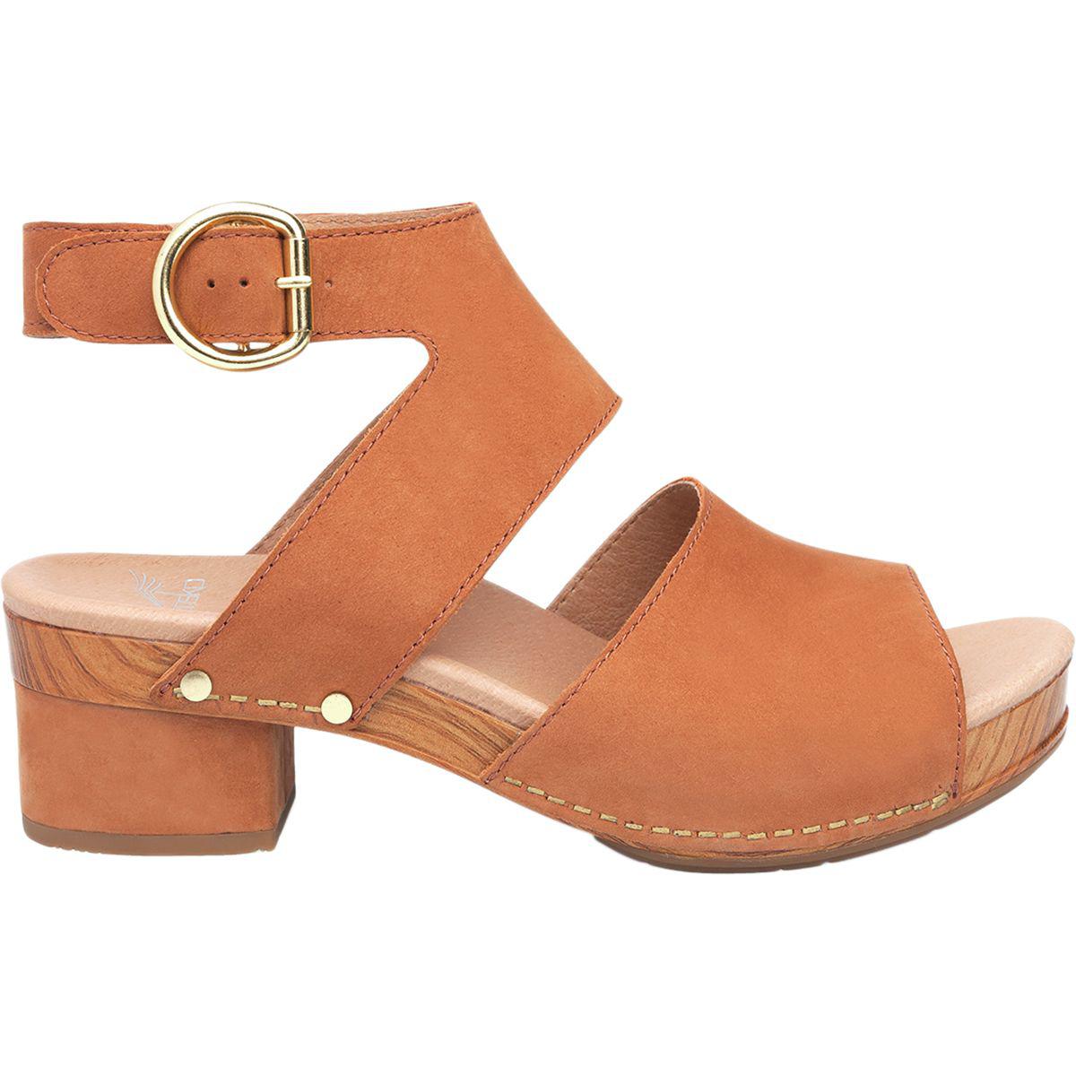dansko minka sandals