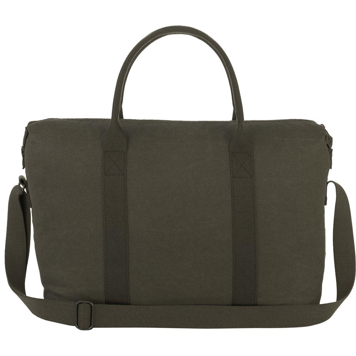 barbour dromond holdall