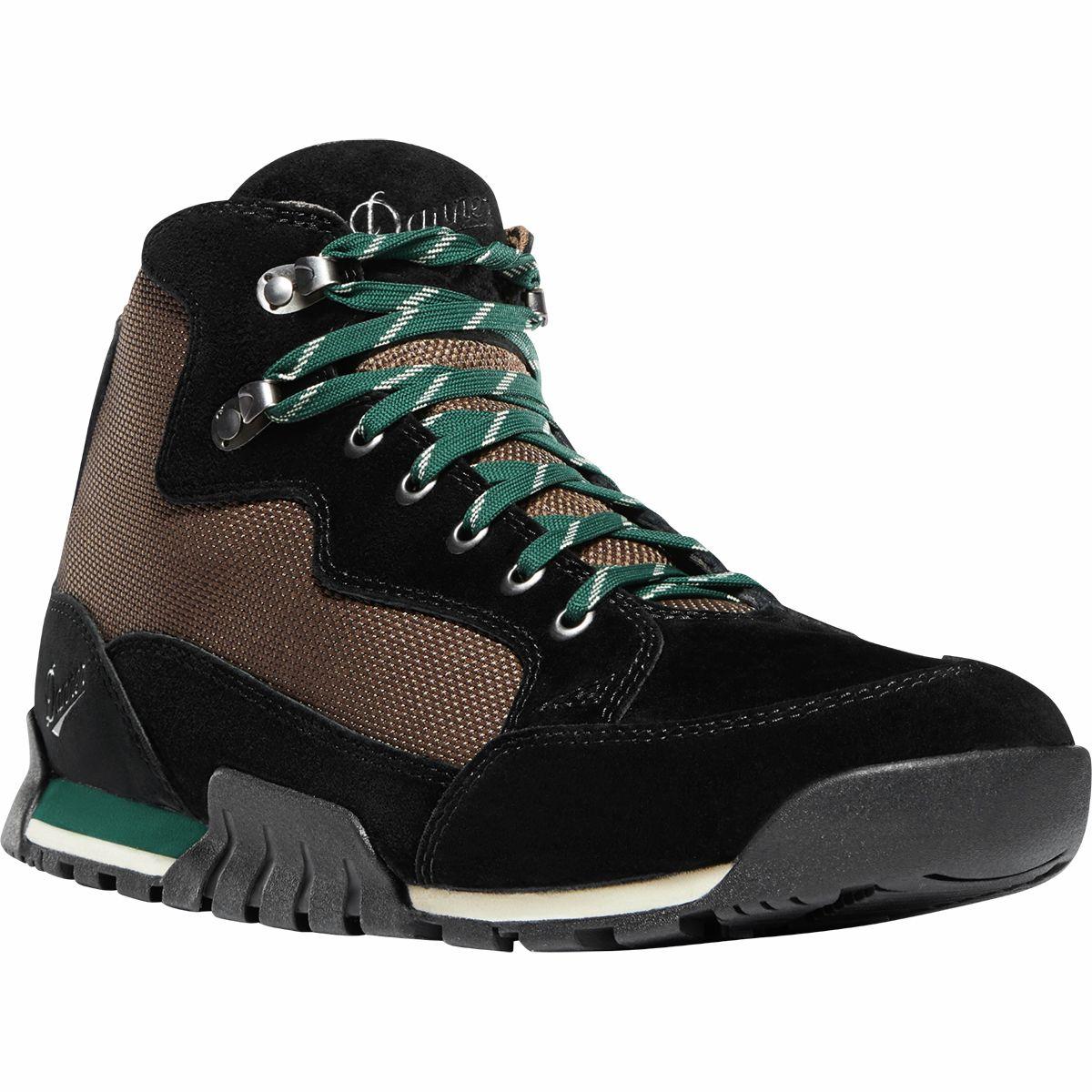 danner boat shoes