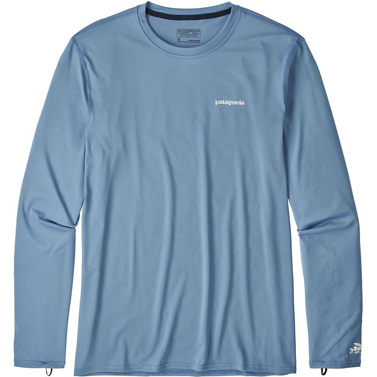 patagonia r0 long sleeve