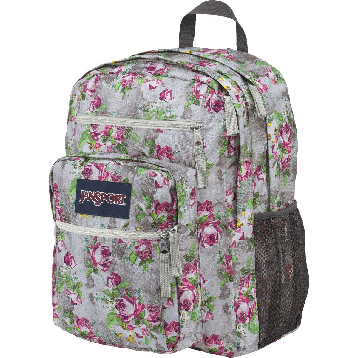 jansport js00tdn7