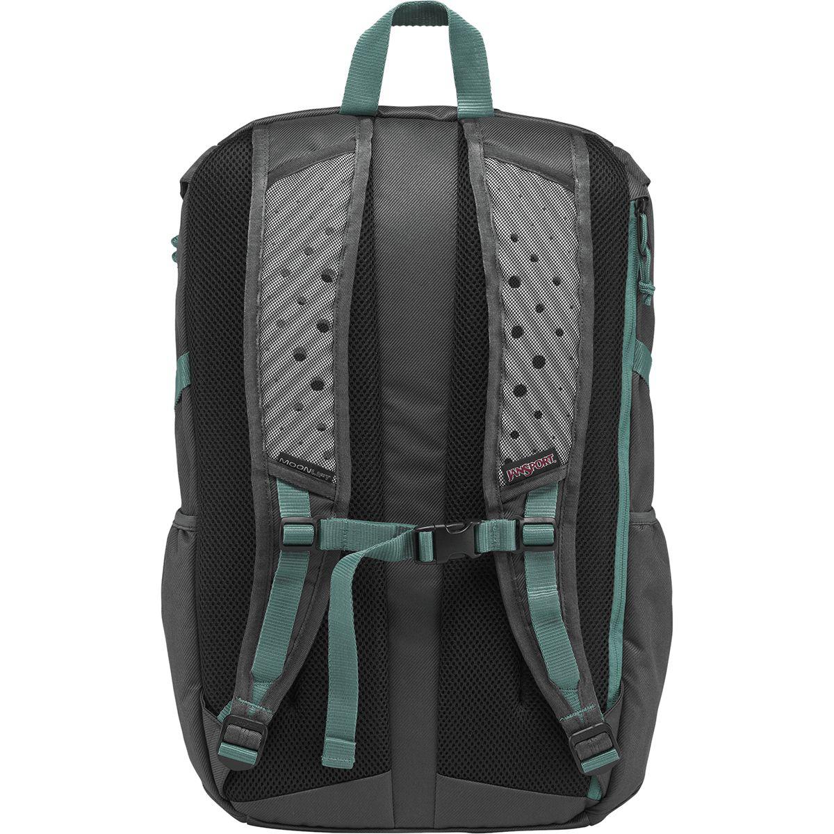 jansport watchtower 28l backpack