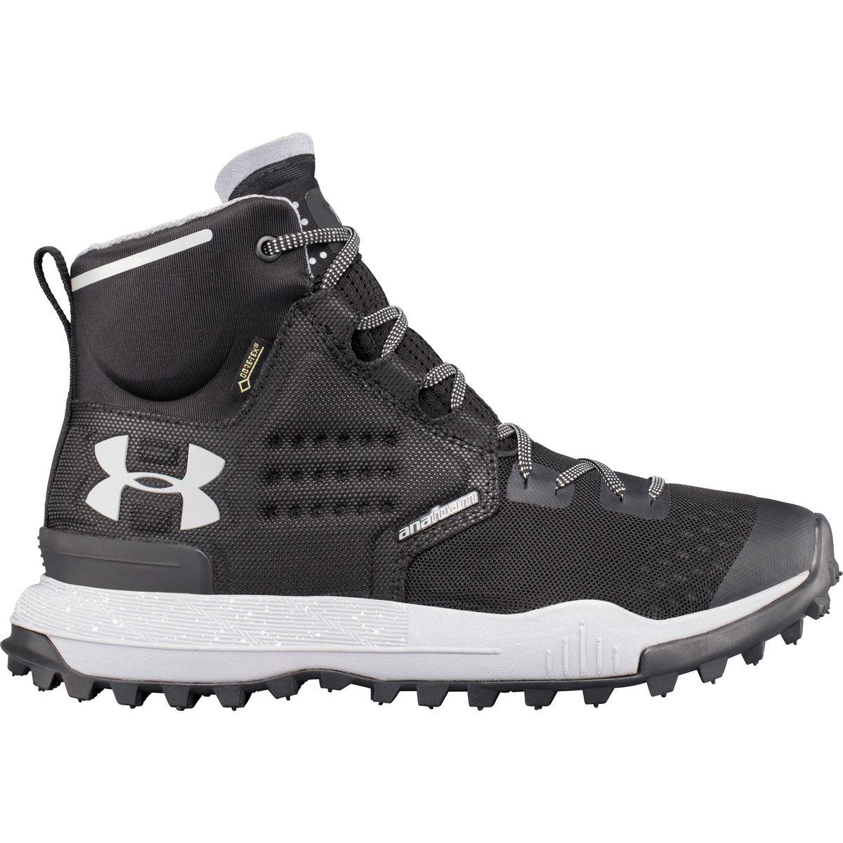 under armour gtx boots