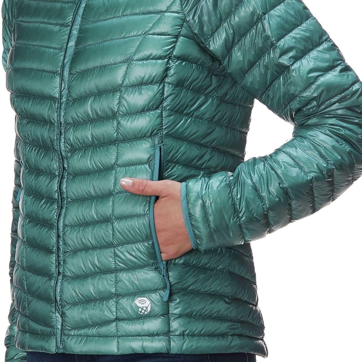 ghost whisperer reversible jacket