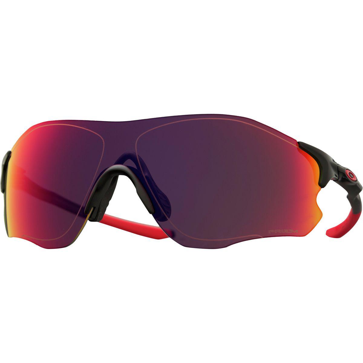 Oakley Evzero Path Prizm Sunglasses In Purple For Men Lyst