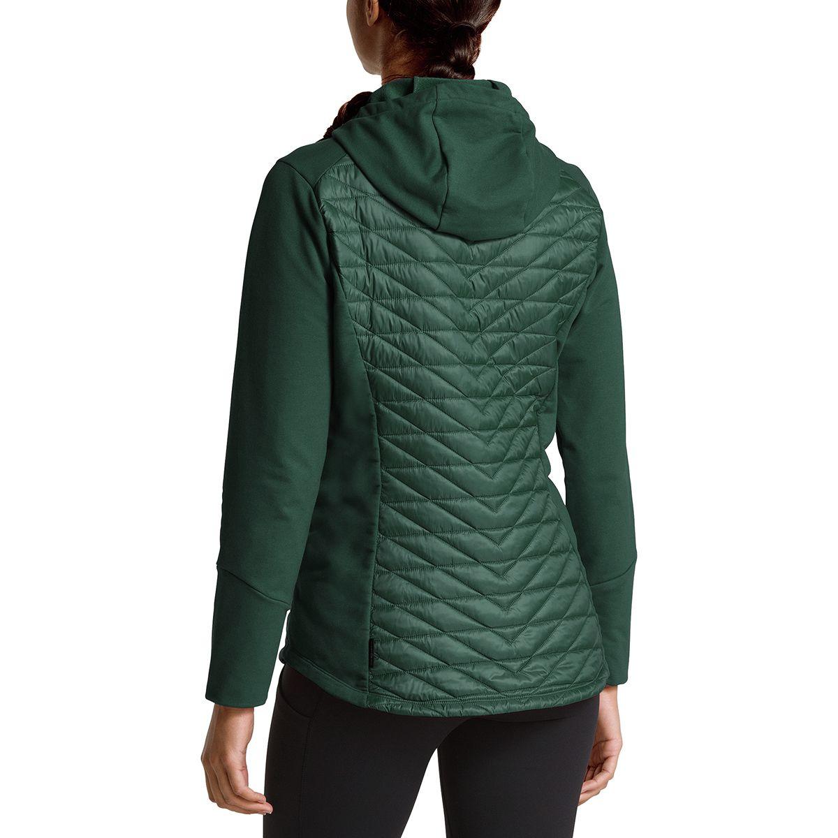 motivation thermoball jacket